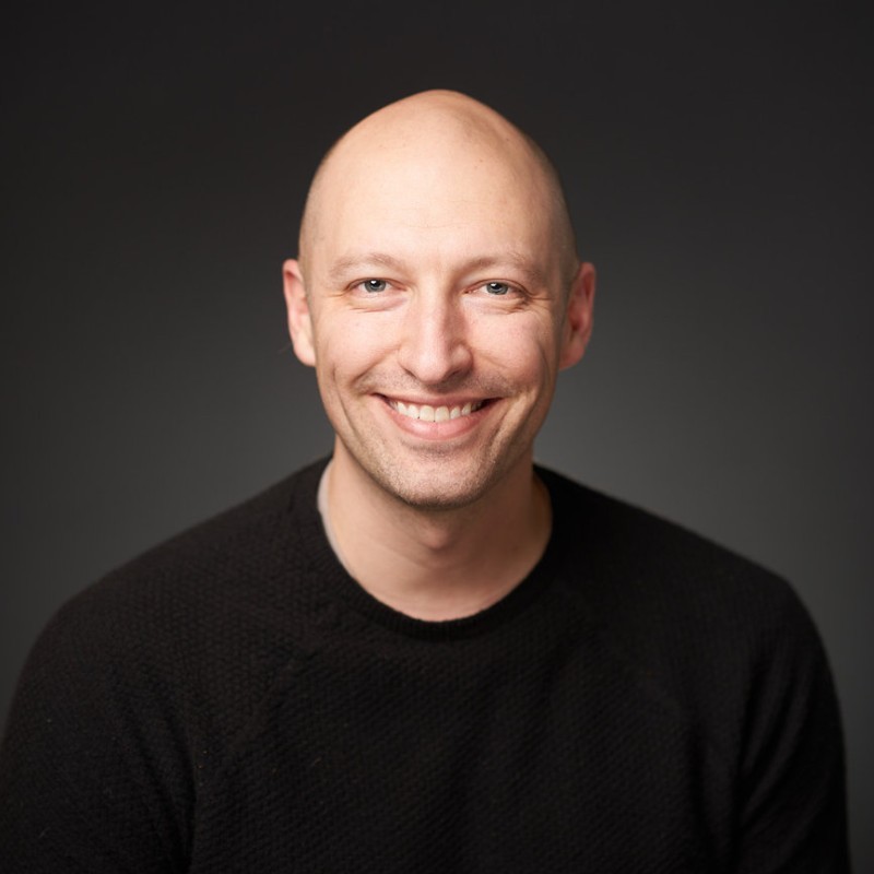 Peter Scherf